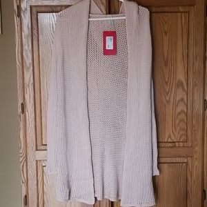 Allison Joy sweater